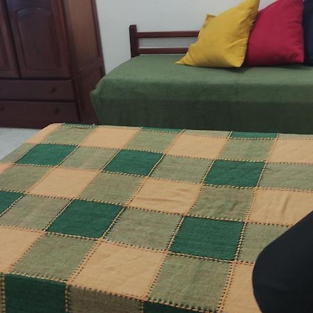 Hotel Pe Na Areia Saquarema Pokoj fotografie
