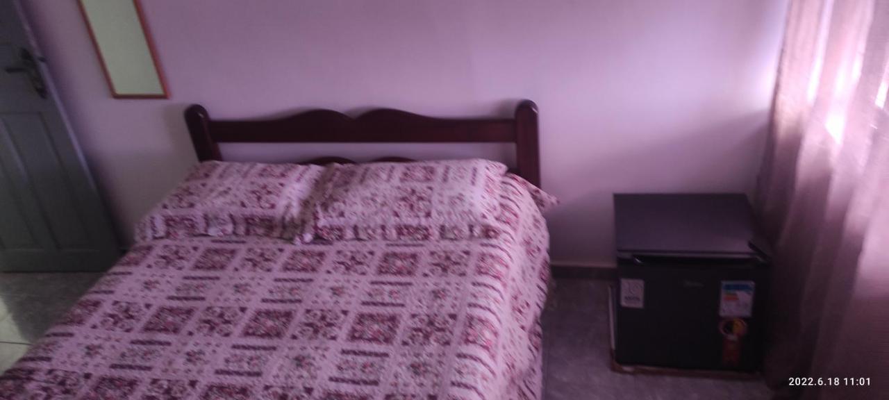 Hotel Pe Na Areia Saquarema Exteriér fotografie