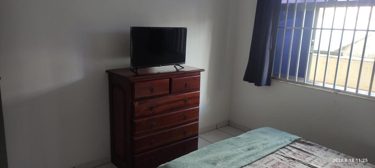 Hotel Pe Na Areia Saquarema Exteriér fotografie
