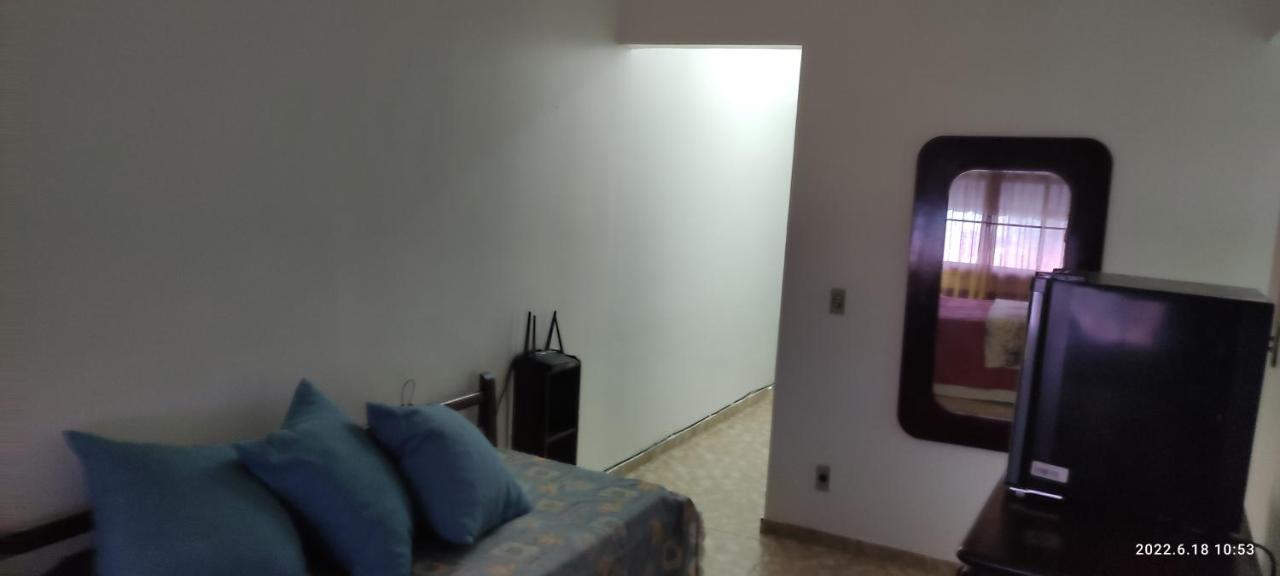 Hotel Pe Na Areia Saquarema Exteriér fotografie