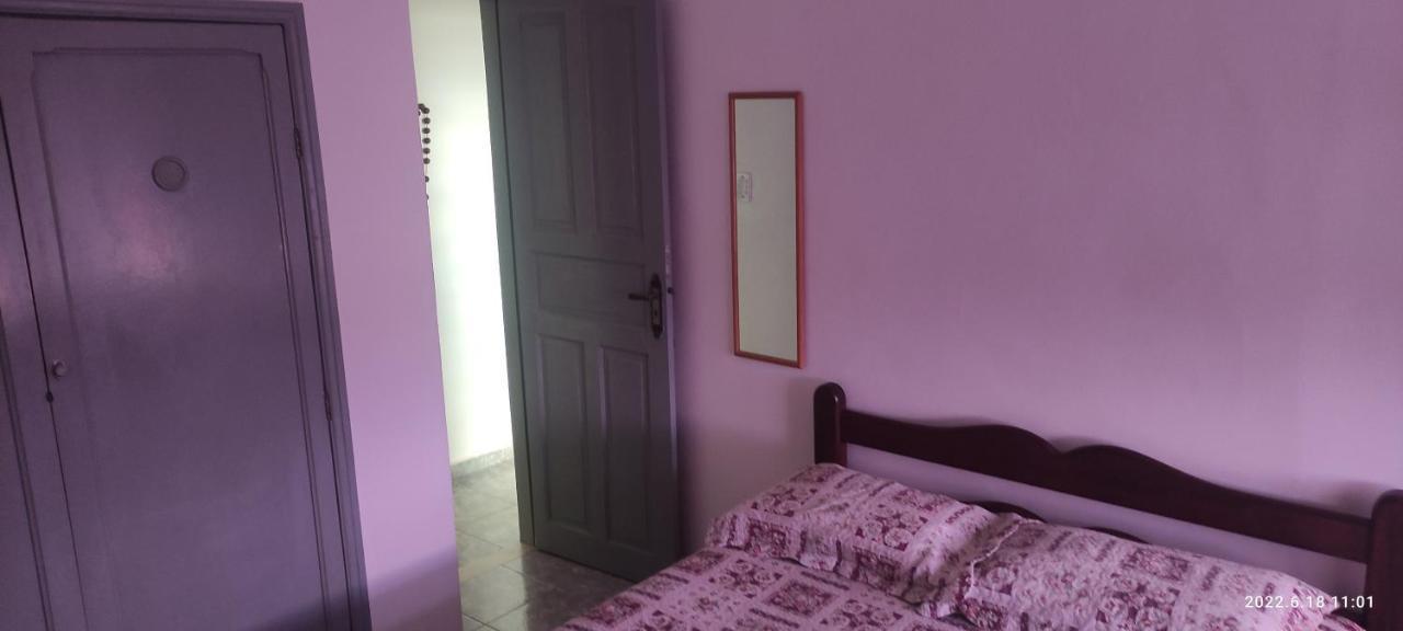 Hotel Pe Na Areia Saquarema Exteriér fotografie