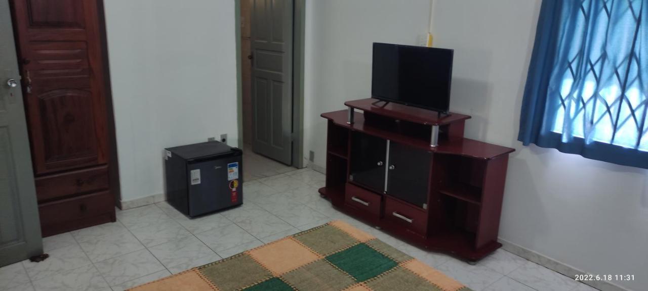 Hotel Pe Na Areia Saquarema Exteriér fotografie