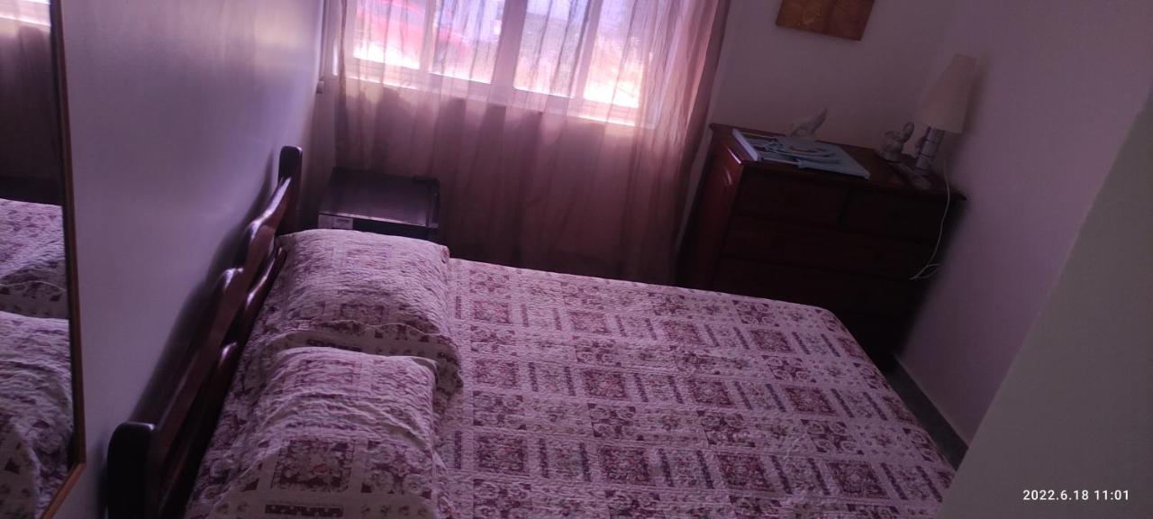Hotel Pe Na Areia Saquarema Exteriér fotografie