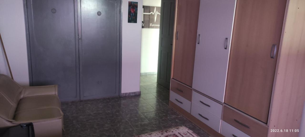 Hotel Pe Na Areia Saquarema Exteriér fotografie