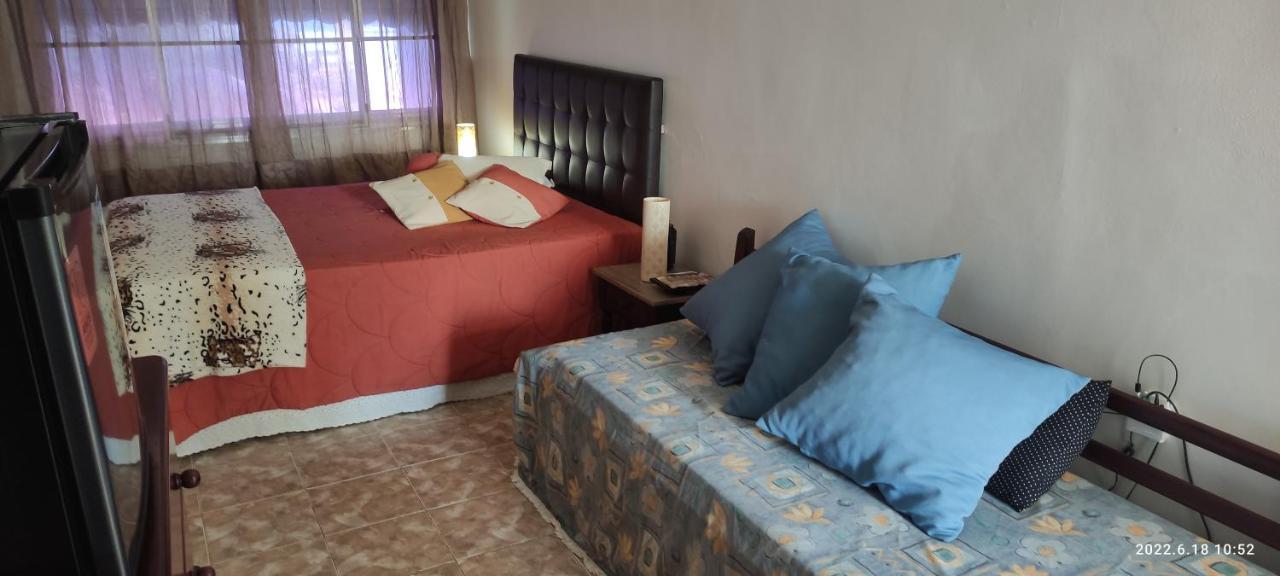 Hotel Pe Na Areia Saquarema Exteriér fotografie