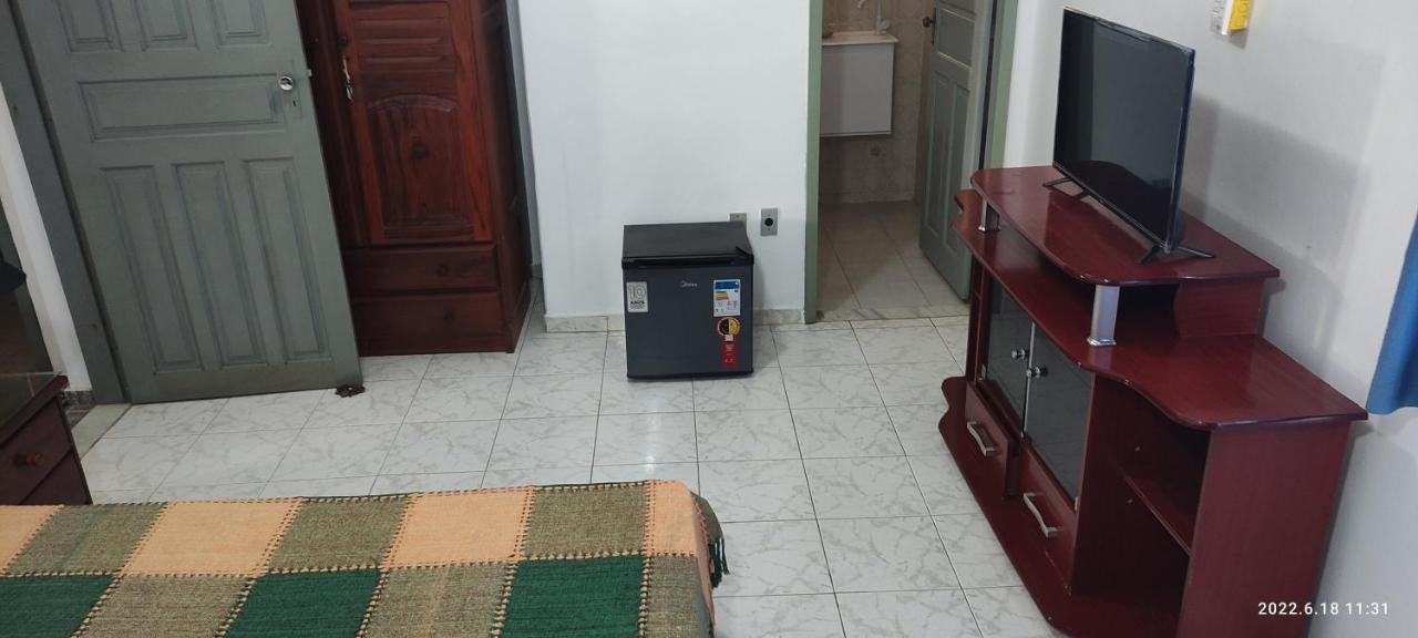 Hotel Pe Na Areia Saquarema Exteriér fotografie