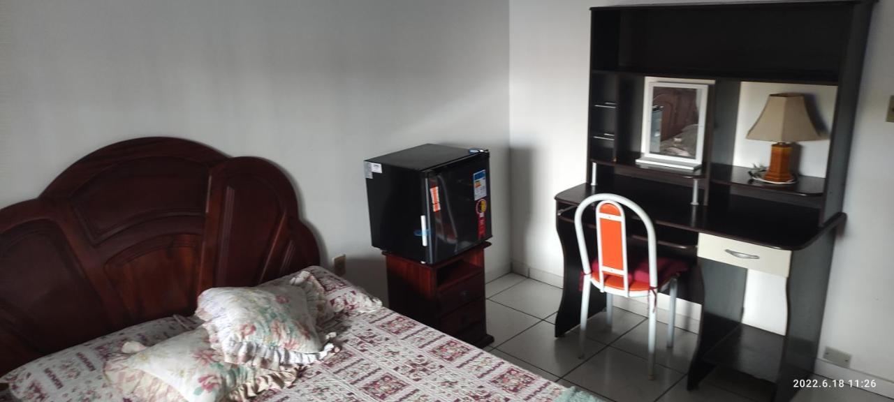 Hotel Pe Na Areia Saquarema Exteriér fotografie