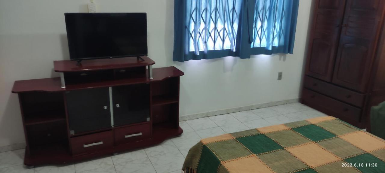 Hotel Pe Na Areia Saquarema Exteriér fotografie