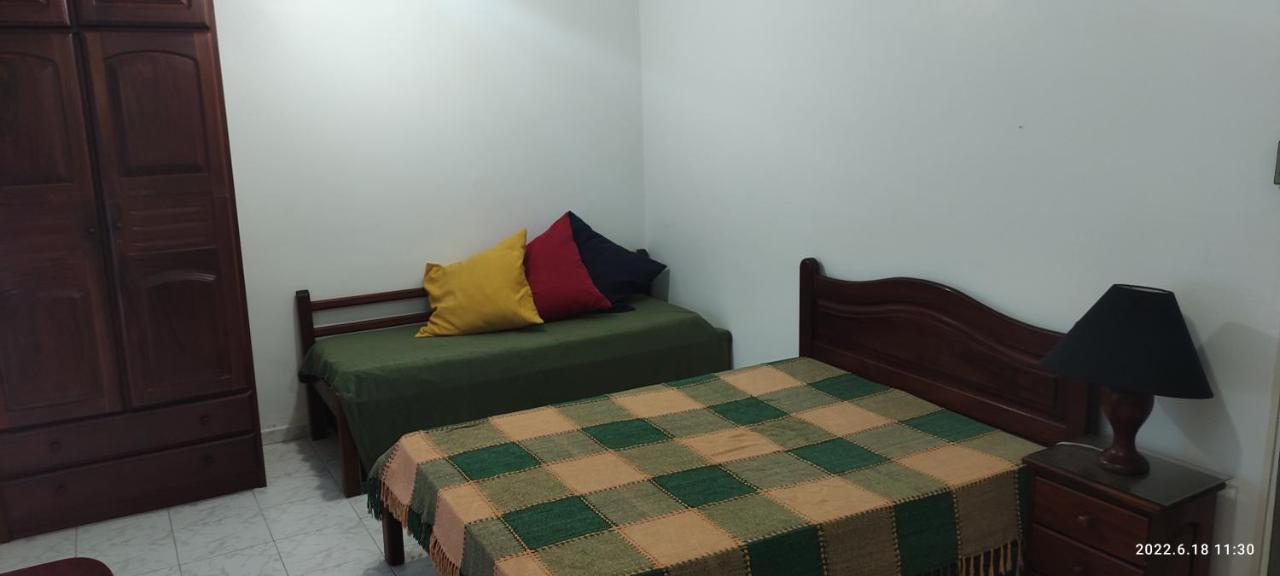 Hotel Pe Na Areia Saquarema Pokoj fotografie