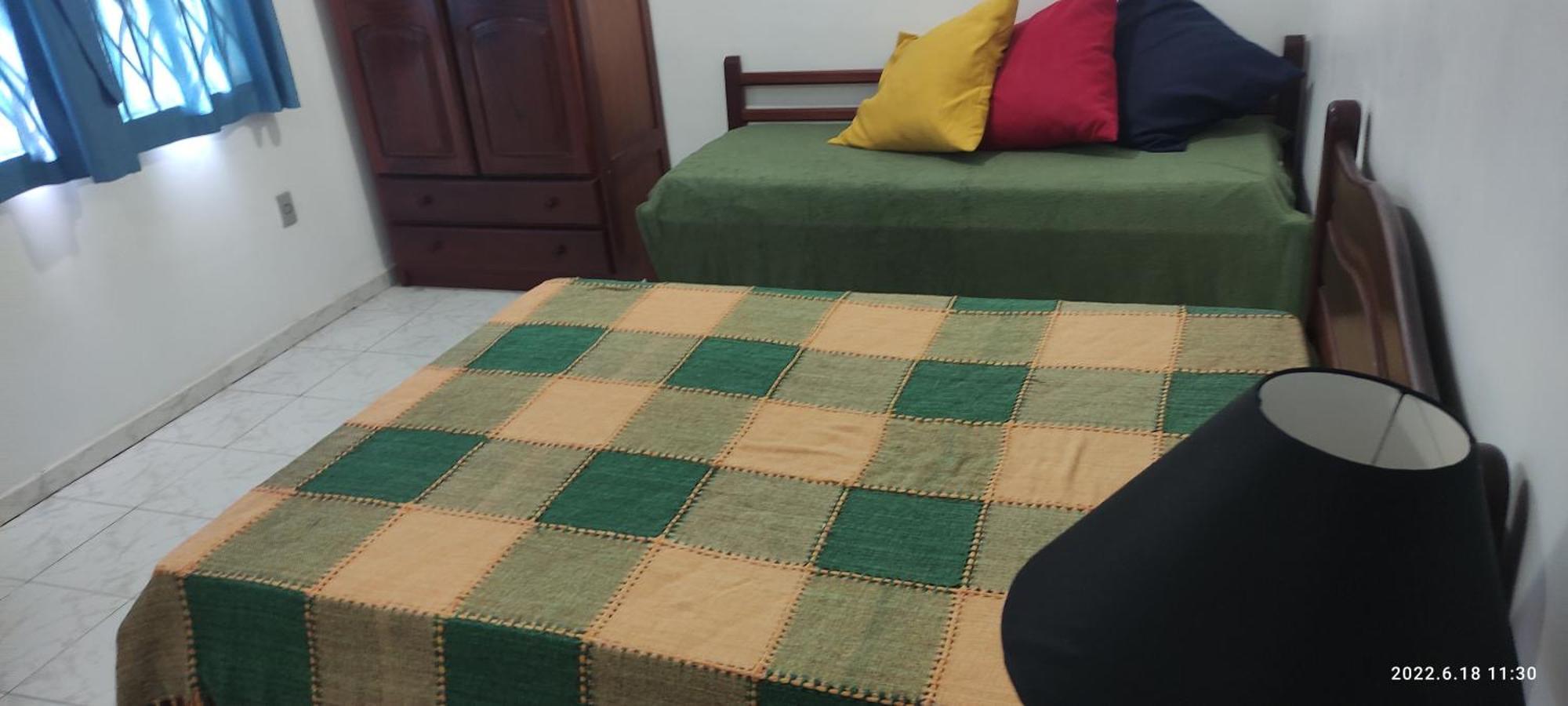 Hotel Pe Na Areia Saquarema Pokoj fotografie